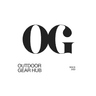 Outdoor Gear Hub