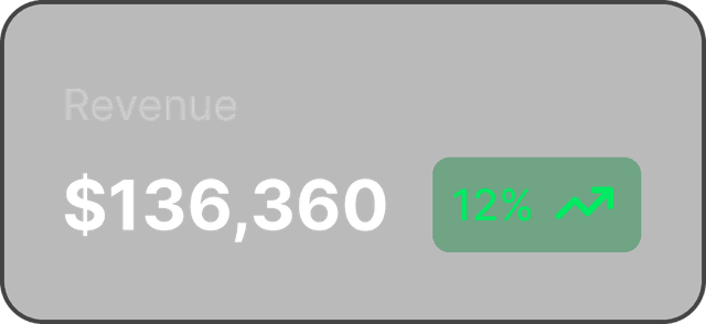 Revenue Icon